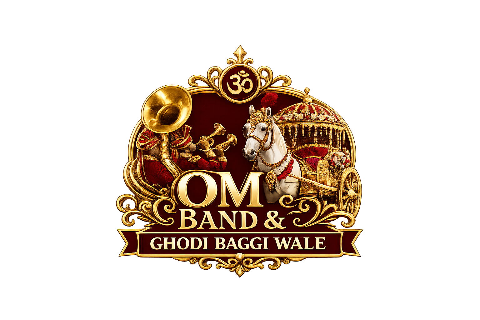 Om Band & Ghodi Baggi Wale