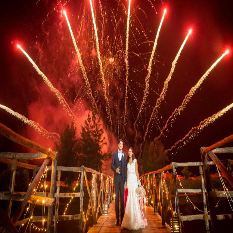 Wedding Crackers