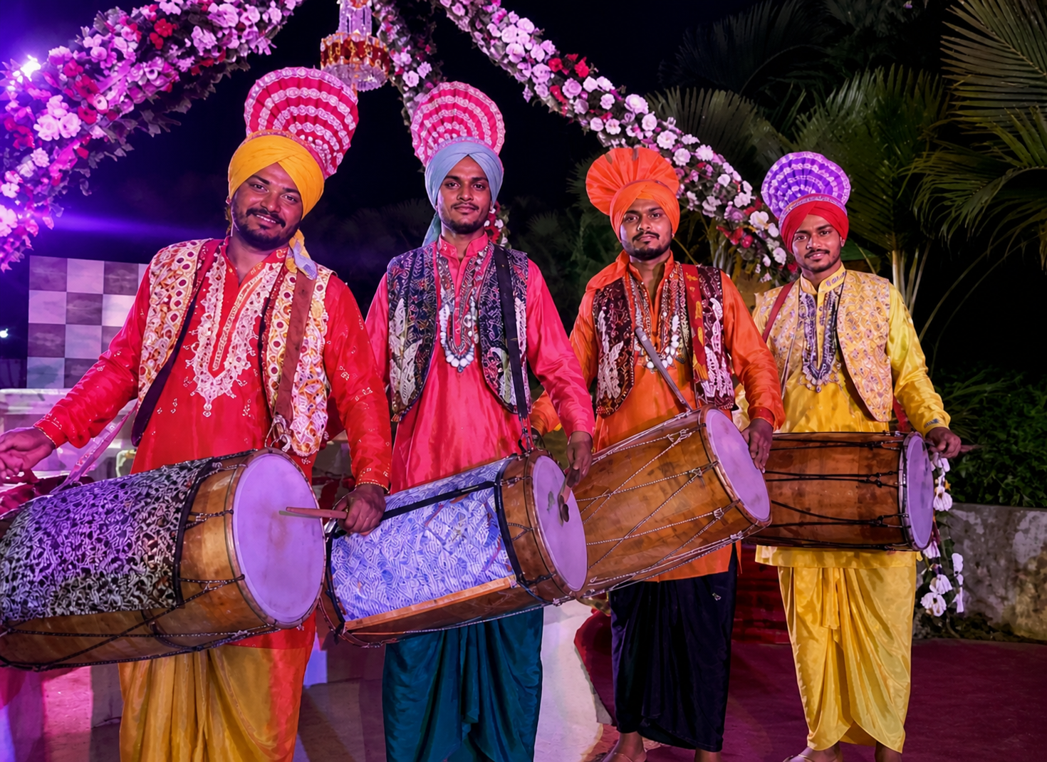 Punjabi Dhol